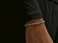 Frost Tennis Bracelet