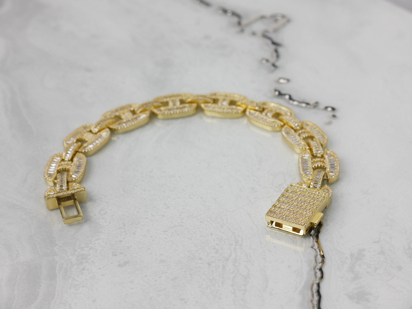 St Tropez Bracelet