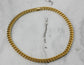 10mm Miami Cuban Chain Gold