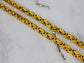 Gold Byzantine Chain 6mm