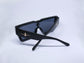 Boxstar Premium Sunglasses- Black