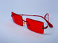 Premium Sunset Infrared Sunglasses