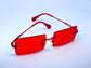 Premium Sunset Infrared Sunglasses