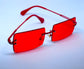 Premium Sunset Infrared Sunglasses